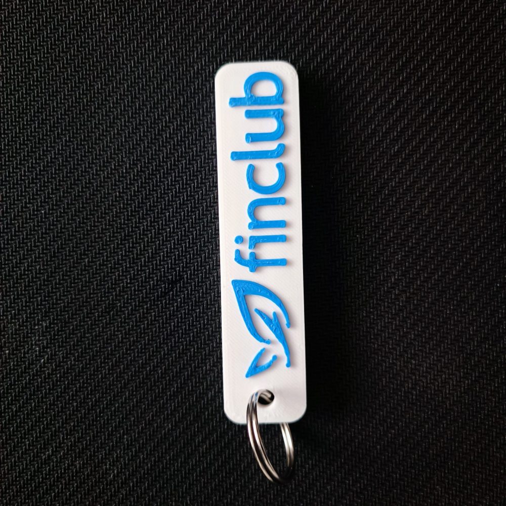 FinclubKeychain2